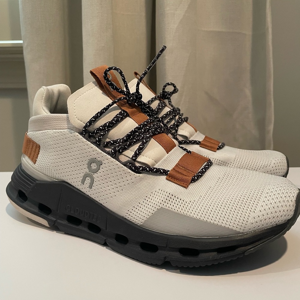 On Running CloudNova OnCloud Running Shoes